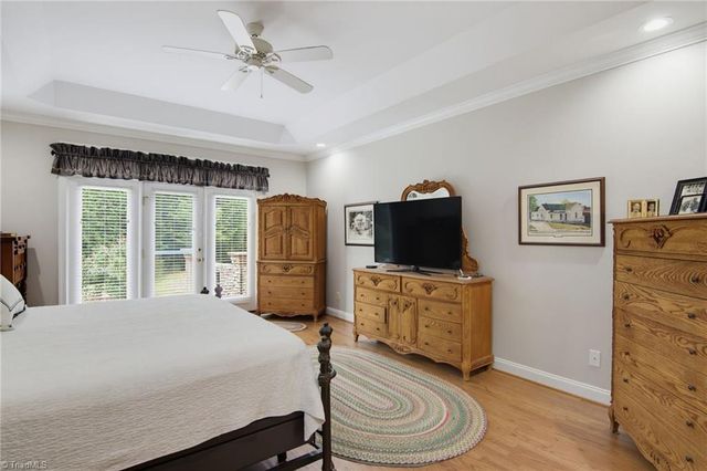 4733 Barrington Place Court, Jamestown, NC 27282