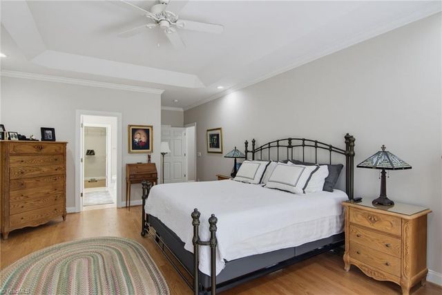 4733 Barrington Place Court, Jamestown, NC 27282