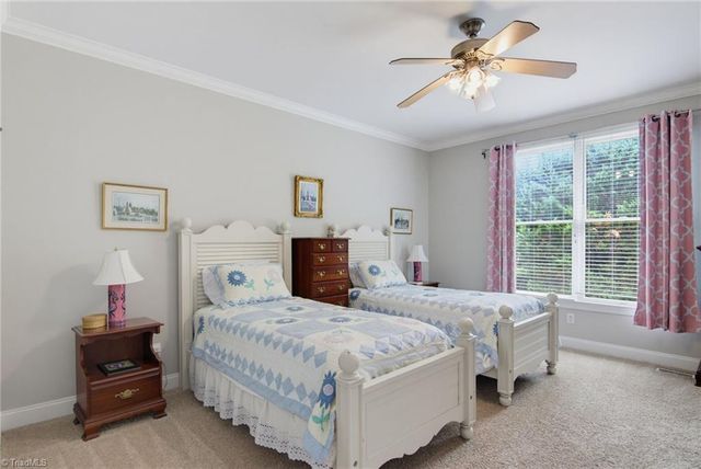 4733 Barrington Place Court, Jamestown, NC 27282