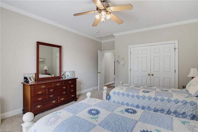 4733 Barrington Place Court, Jamestown, NC 27282