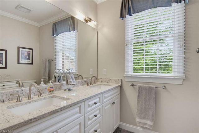 4733 Barrington Place Court, Jamestown, NC 27282