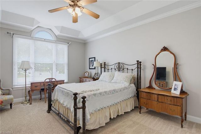 4733 Barrington Place Court, Jamestown, NC 27282