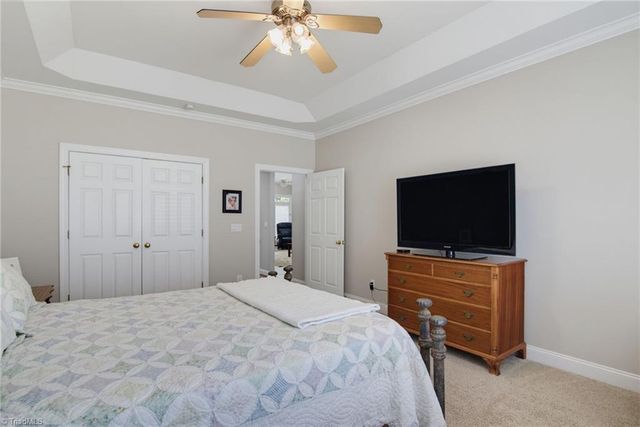 4733 Barrington Place Court, Jamestown, NC 27282