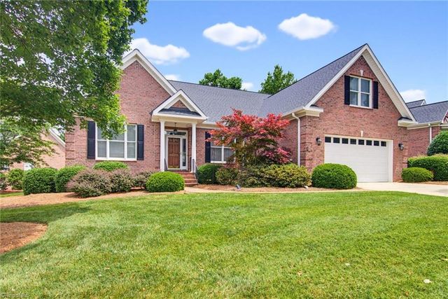 4733 Barrington Place Court, Jamestown, NC 27282