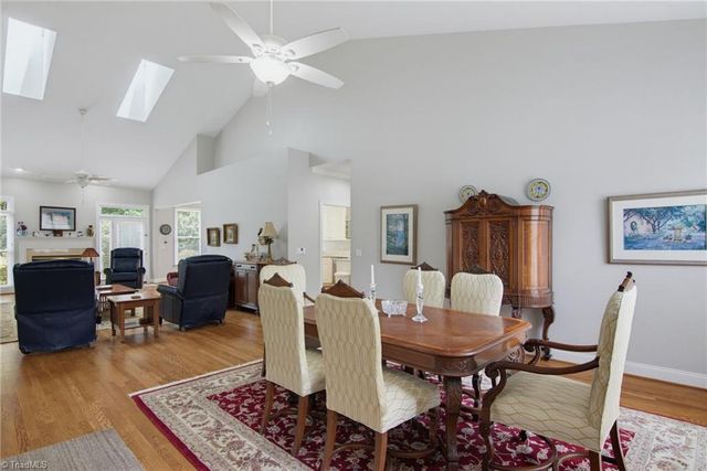 4733 Barrington Place Court, Jamestown, NC 27282