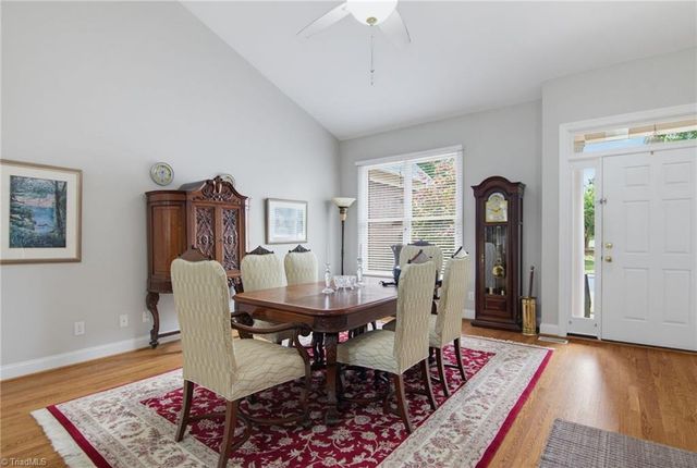 4733 Barrington Place Court, Jamestown, NC 27282
