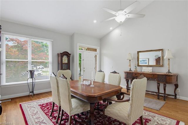 4733 Barrington Place Court, Jamestown, NC 27282