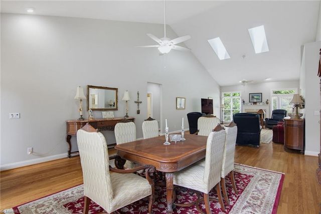 4733 Barrington Place Court, Jamestown, NC 27282