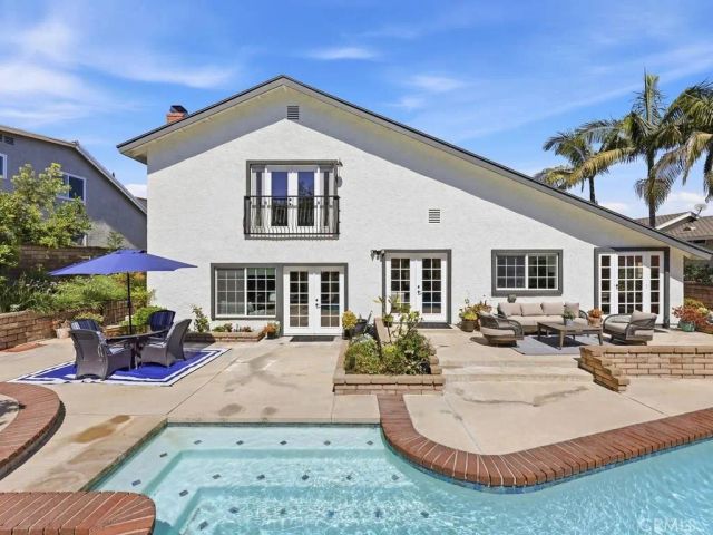 23782 Lagarto, Mission Viejo, CA 92691