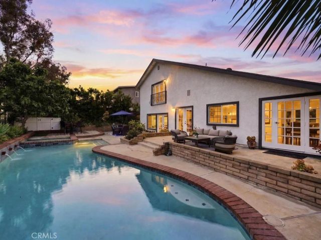 23782 Lagarto, Mission Viejo, CA 92691