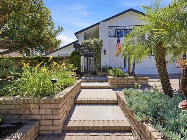 23782 Lagarto, Mission Viejo, CA 92691