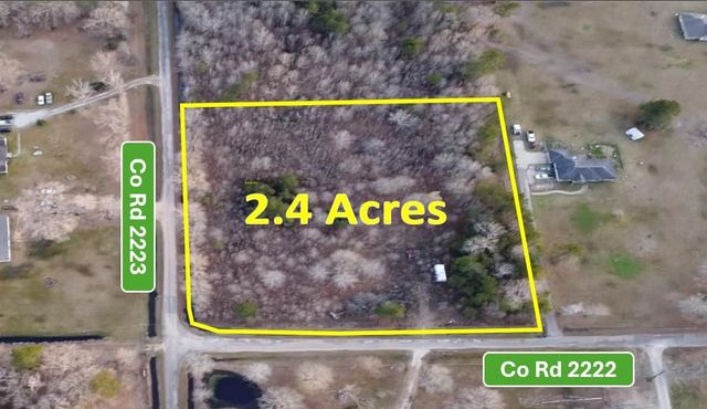 000 County Rd 2222, Cleveland, TX 77327
