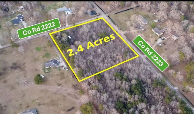 000 County Rd 2222, Cleveland, TX 77327
