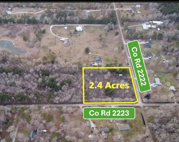000 County Rd 2222, Cleveland, TX 77327