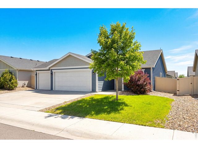 370 Cherokee Trl, Ault, CO 80610