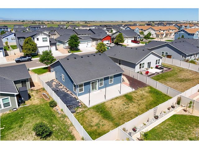 370 Cherokee Trl, Ault, CO 80610
