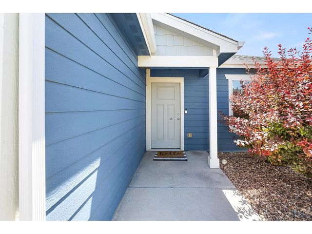 370 Cherokee Trl, Ault, CO 80610
