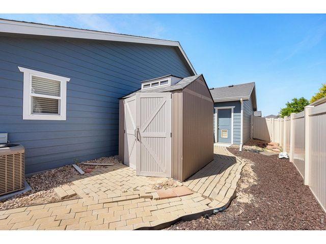 370 Cherokee Trl, Ault, CO 80610