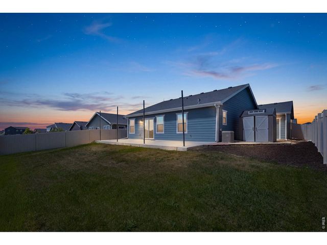 370 Cherokee Trl, Ault, CO 80610
