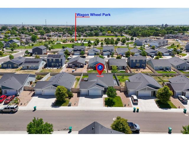 370 Cherokee Trl, Ault, CO 80610