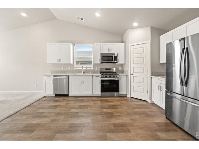370 Cherokee Trl, Ault, CO 80610