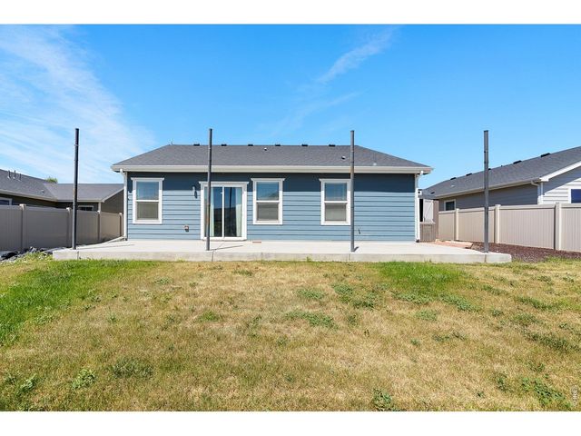 370 Cherokee Trl, Ault, CO 80610