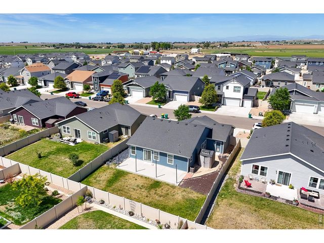 370 Cherokee Trl, Ault, CO 80610