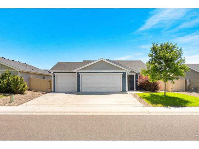 370 Cherokee Trl, Ault, CO 80610