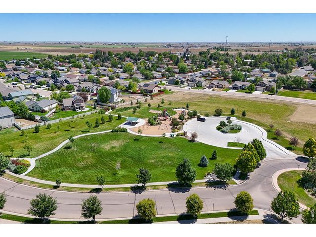 370 Cherokee Trl, Ault, CO 80610