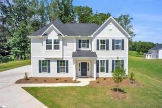 105 Fox Den Court, Easley, SC 29642