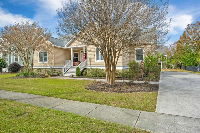 842 Captain Toms Crossing, Johns Island, SC 29455