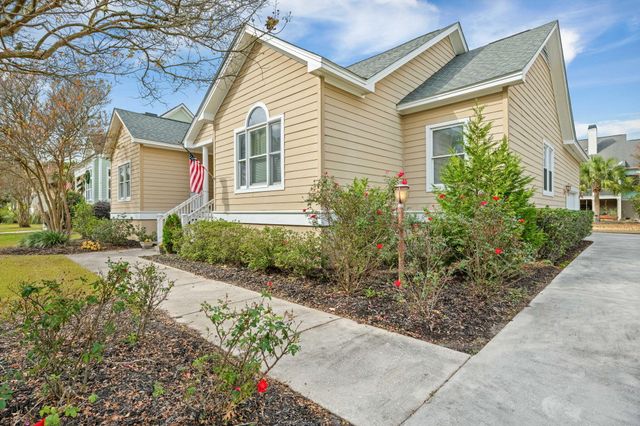 842 Captain Toms Crossing, Johns Island, SC 29455