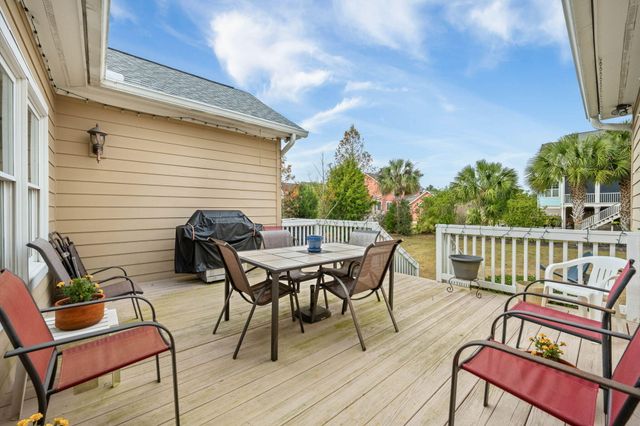 842 Captain Toms Crossing, Johns Island, SC 29455