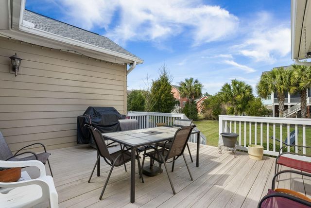 842 Captain Toms Crossing, Johns Island, SC 29455