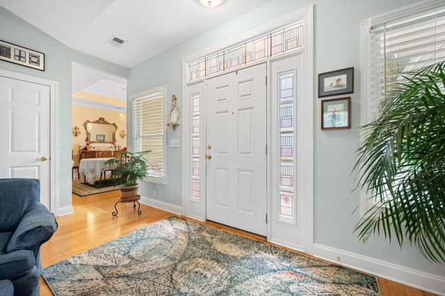 842 Captain Toms Crossing, Johns Island, SC 29455