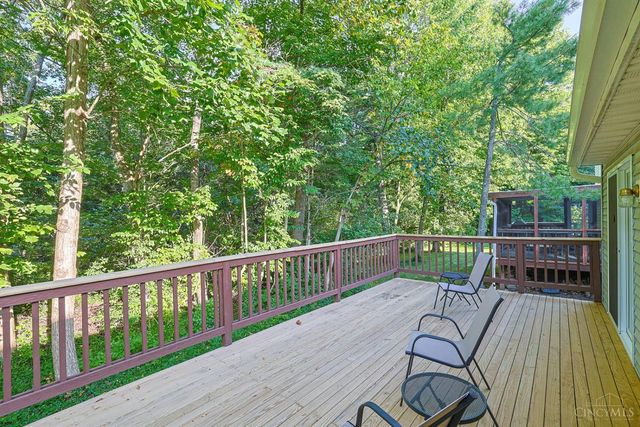 999 Wittshire Lane, Anderson Twp, OH 45255