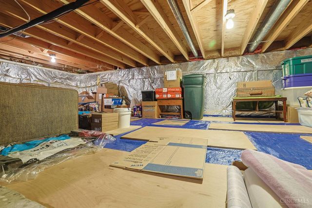 999 Wittshire Lane, Anderson Twp, OH 45255