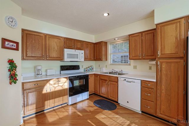 999 Wittshire Lane, Anderson Twp, OH 45255