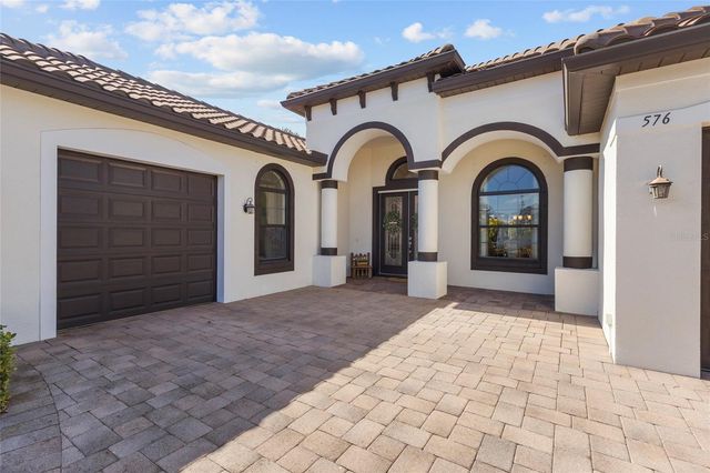 576 MAST DRIVE, Bradenton, FL 34208