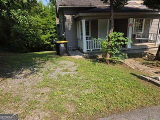 215 NE Smith Street NE A/B, Rome, GA 30161