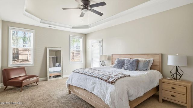 528 Foothills Street, Aberdeen, NC 28315