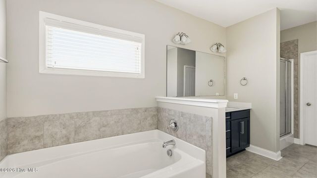 528 Foothills Street, Aberdeen, NC 28315