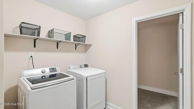 528 Foothills Street, Aberdeen, NC 28315