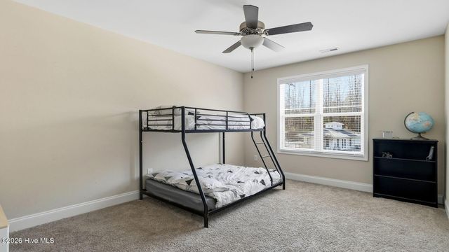 528 Foothills Street, Aberdeen, NC 28315