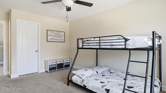 528 Foothills Street, Aberdeen, NC 28315