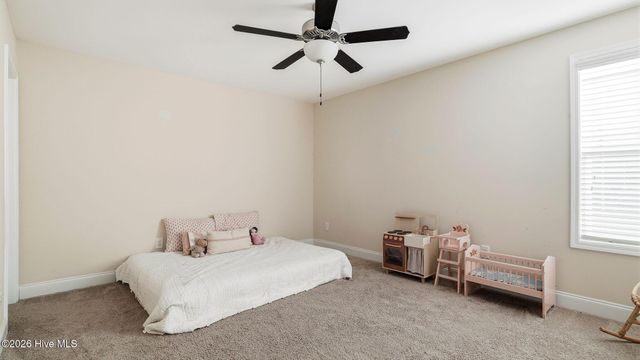 528 Foothills Street, Aberdeen, NC 28315