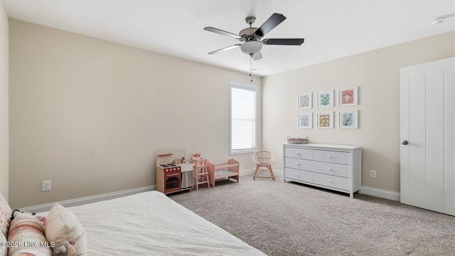 528 Foothills Street, Aberdeen, NC 28315