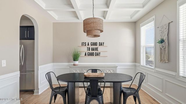 528 Foothills Street, Aberdeen, NC 28315