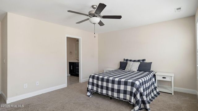 528 Foothills Street, Aberdeen, NC 28315