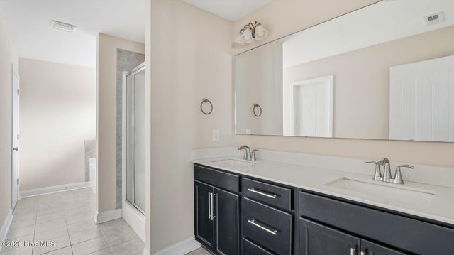 528 Foothills Street, Aberdeen, NC 28315